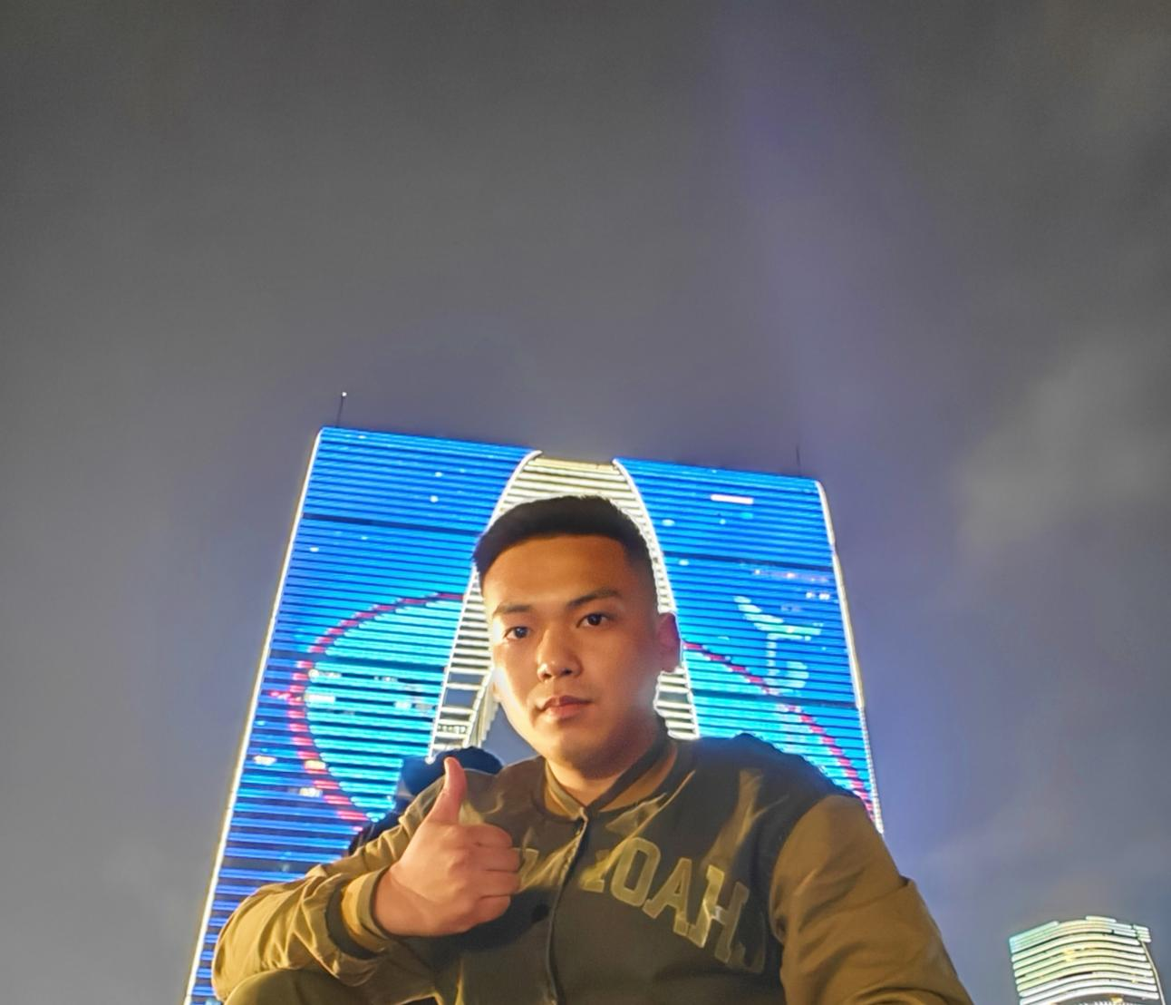 澳门中特网